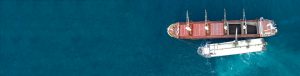 Transhipment Splash