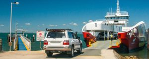 Ferries