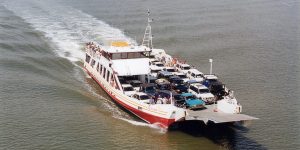 35m Sealink