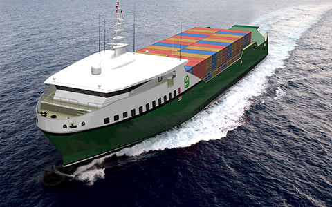 Ship Design Naval Architects Consultants Surveyors