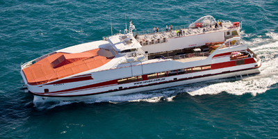 Ferries Aurora V