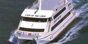 Ferries Lady of the Loch