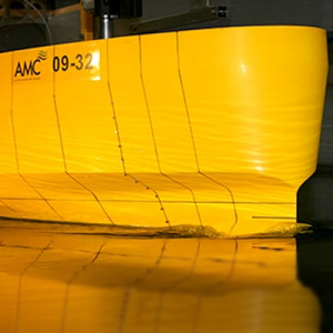 Ship Model Testing