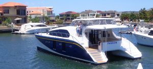 Passion Catamaran