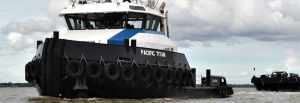 pacific titan tug