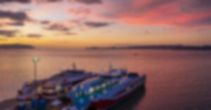 Sea ferrys
