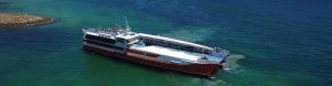 About Seatransport - Ferries
